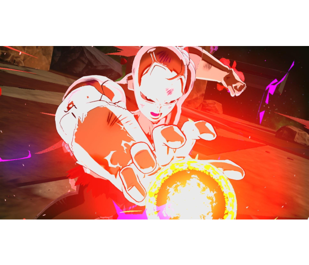 Switch DRAGON BALL: Sparking! ZERO - 1362897 - zdjęcie 3